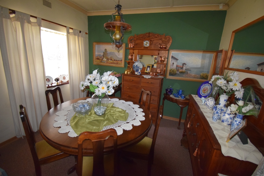 3 Bedroom Property for Sale in Doorn Free State